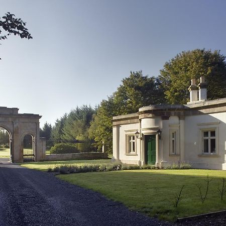 Triumphal Arch Lodge Creagh Exteriér fotografie
