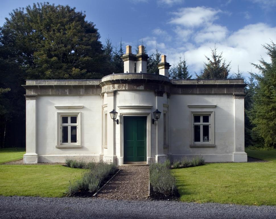 Triumphal Arch Lodge Creagh Exteriér fotografie