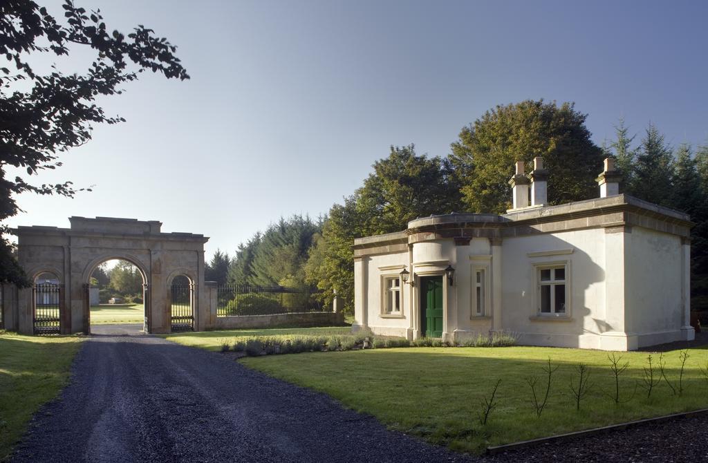 Triumphal Arch Lodge Creagh Exteriér fotografie